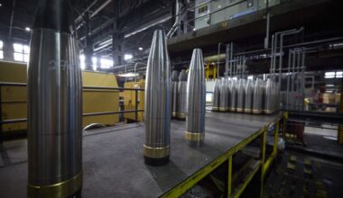 US-Ukraine military aid: Pentagon pauses some munitions shipments, including air defense missiles, senior White House official says