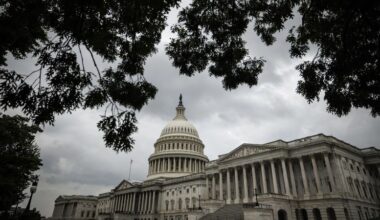 White House eyeing five-seat GOP pickup in Texas in midterms as part of redistricting push