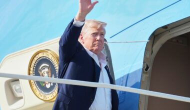Trump gives Russia 10 days to reach ceasefire agreement with Ukraine — or else face secondary sanctions