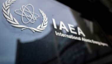 IAEA inspectors depart Tehran after US-Israel-Iran conflict | Nuclear Weapons News