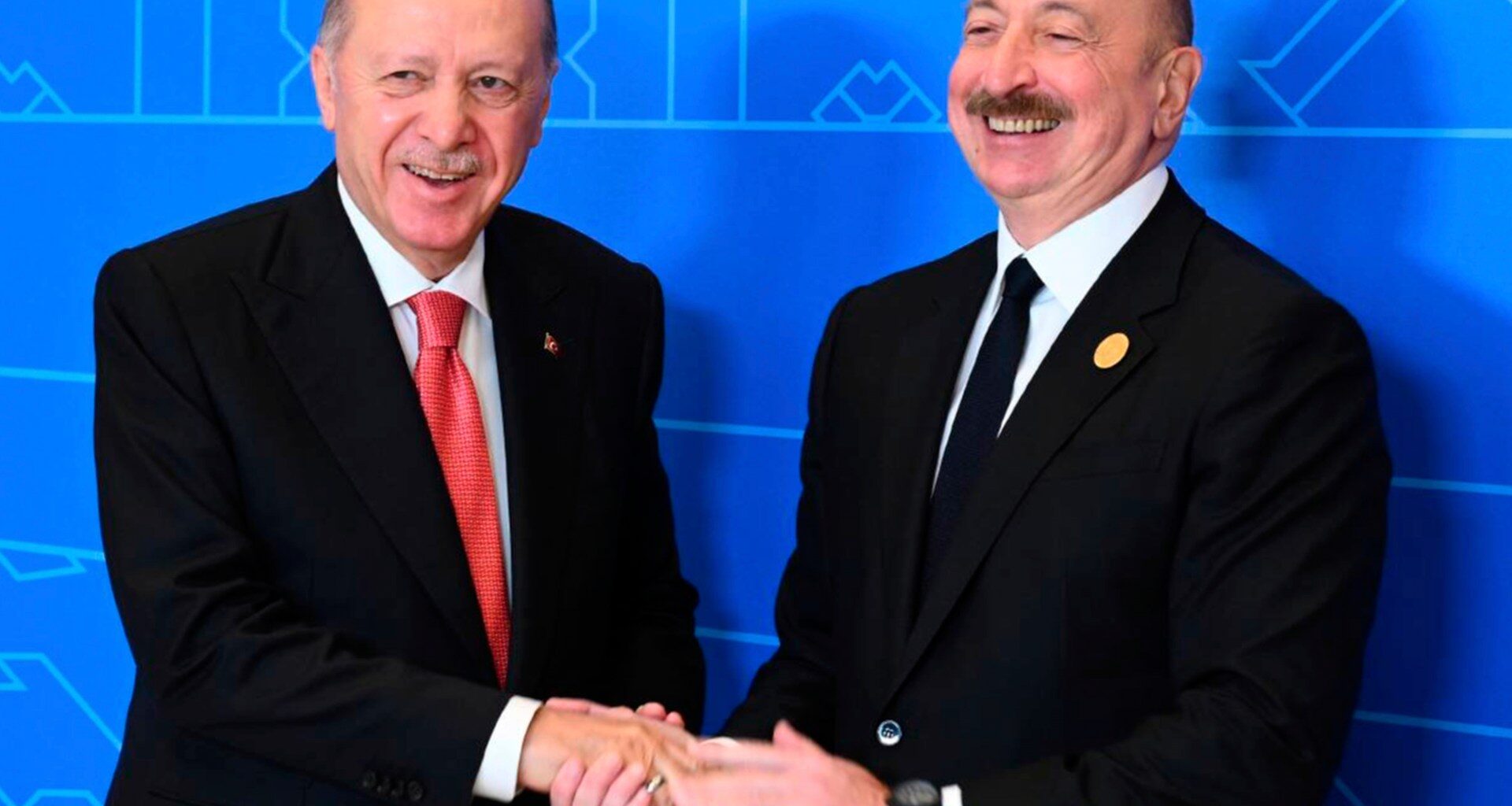 The South Caucasus is slipping from Russia’s grasp | Vladimir Putin