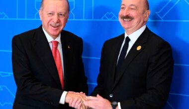 The South Caucasus is slipping from Russia’s grasp | Vladimir Putin