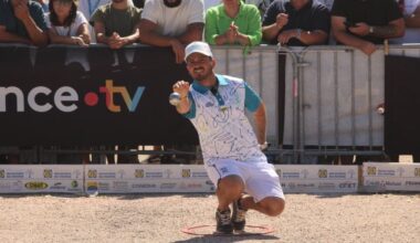 que peut espérer l'équipe de France aux Championnats d'Europe ?