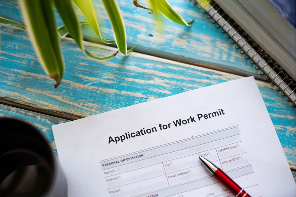 Support Fades as Finland Limits Work Permits