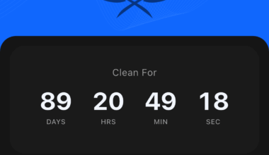 Dag 79 uden snus, hvad skal jeg gøre med de penge, jeg har sparet?