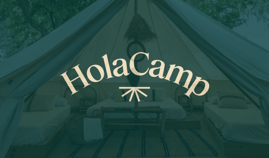 HolaCamp
