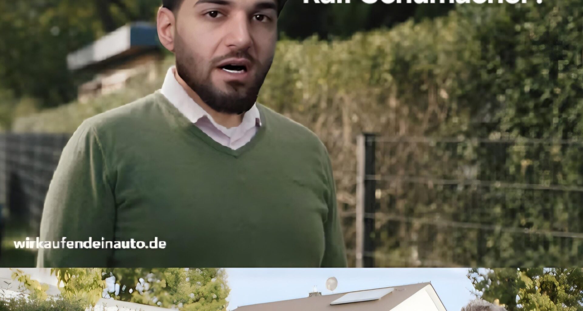 Der Allerechtesteste