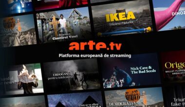 ARTE.tv launches Romanian-language version for viewers in Romania and Moldova