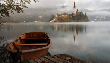 Croatia Most Popular Destination Among Slovenian Tourists