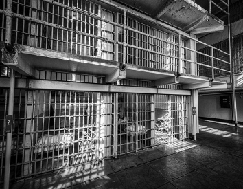 Locking people up in prisons is not the answer