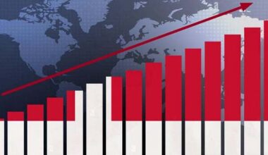 Denmark’s economy leads the world as Australia advances and USA declines