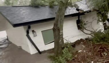 Our leaders are making the climate disaster worse