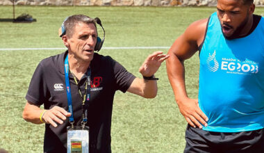 01h30 : Etats-Unis - Belgique en livestream !
