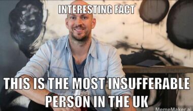 Fact of the day