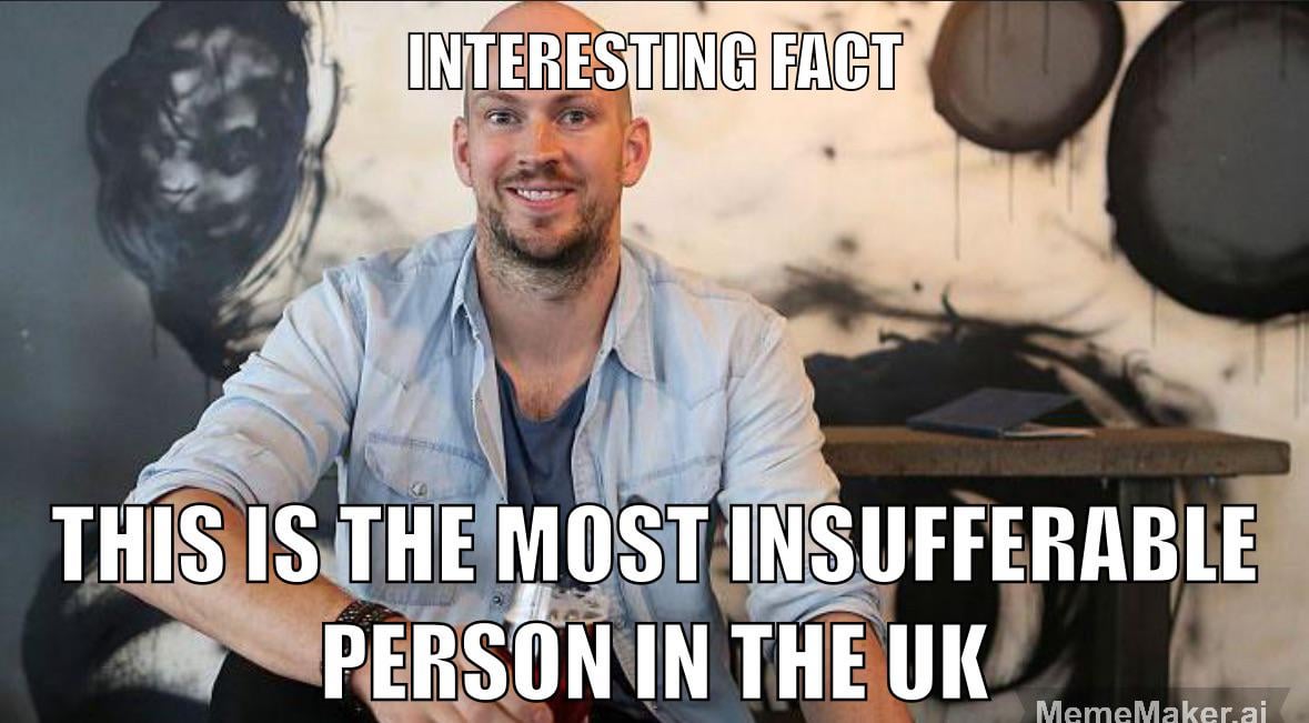 Fact of the day