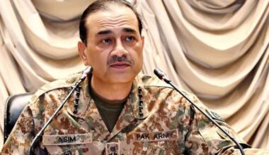 'Incorrect', says Pak to India’s ‘live lab’ remark on China