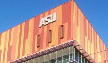 ASU Loses Millions In NSF Grants, Mostly Related To DEI Initiatives