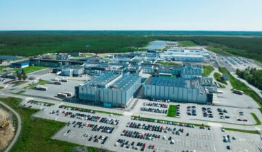 Strong growth in Sweden boosts Atria’s half-year results