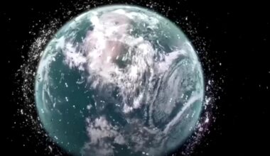 How Space Debris Threatens Our Satellites And Spacecraft