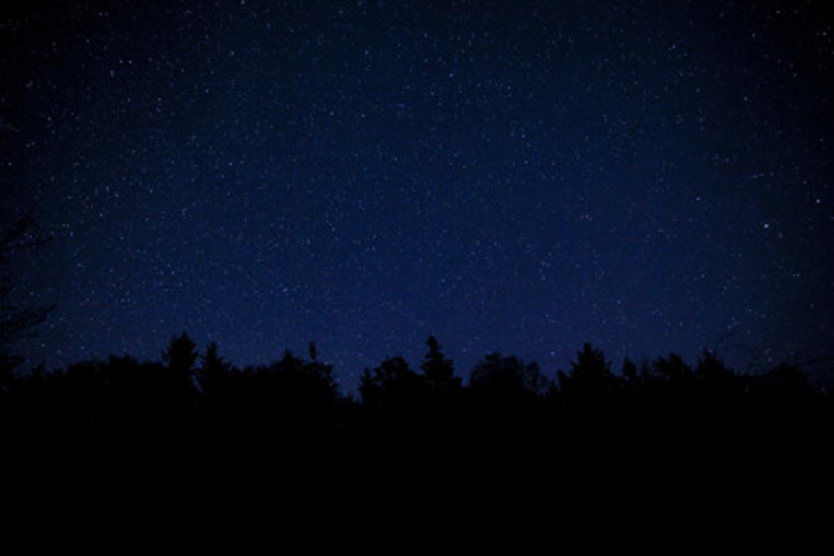International Space Station To fly Over New York State