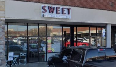 Fully-Equipped Bakery Space Available in Amarillo