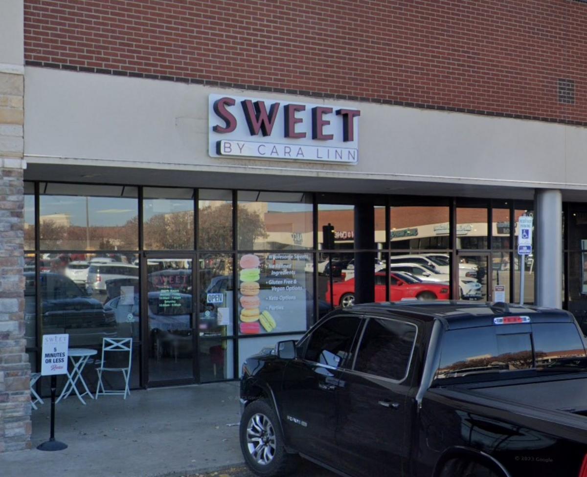 Fully-Equipped Bakery Space Available in Amarillo