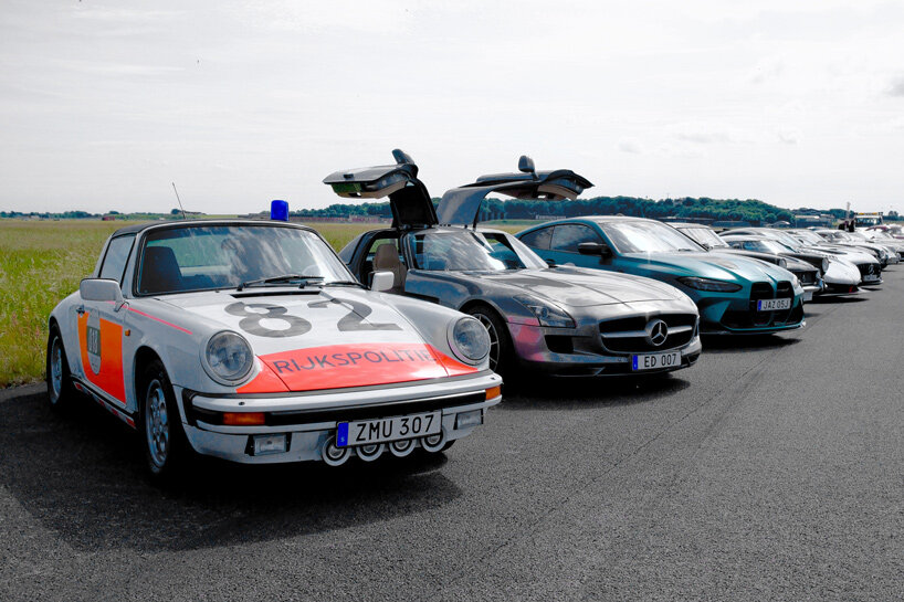 aurora scandinavian concours