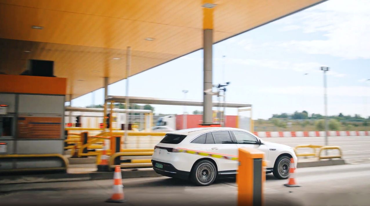 EV Klub Polska już po raz piąty zwalnia z opłat za autostrady - Menadżer Floty