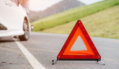 Four Ukrainian women killed in Slovenia crash: speeding minibus slams into truck
