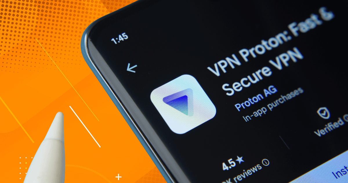The streets are saying the government’s going to ban VPNs, so here’s everything we know