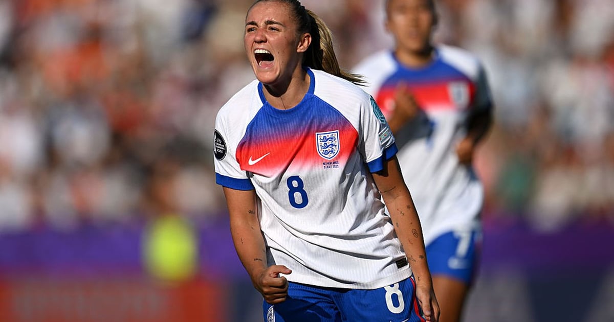 England vs Netherlands live updates: James and Stanway strike in crunch Euro 2025 clash