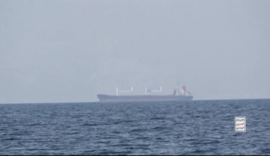 Another video of attacks on shipping in the Red Sea has been posted, showing a ASBM impacting near the bridge of the civilian merchant ship ‘Eternity C’ as it transited the Red Sea on July 7th 2025