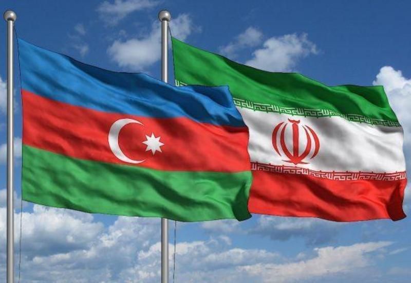 Baku, Tehran reaffirm commitment to strengthening bilateral ties