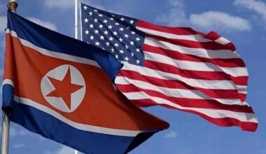 The Road To US–North Korea Normalization – OpEd – Eurasia Review