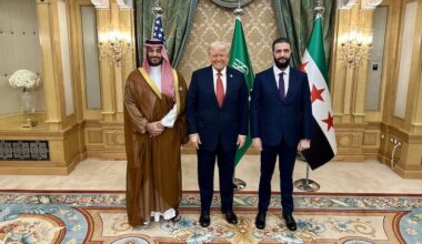 America’s Syrian Civil War – OpEd – Eurasia Review