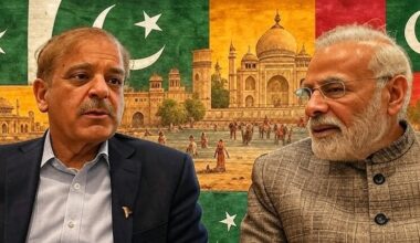 India And Pakistan Don’t Want Peace When Conflict Polls So Well – OpEd – Eurasia Review