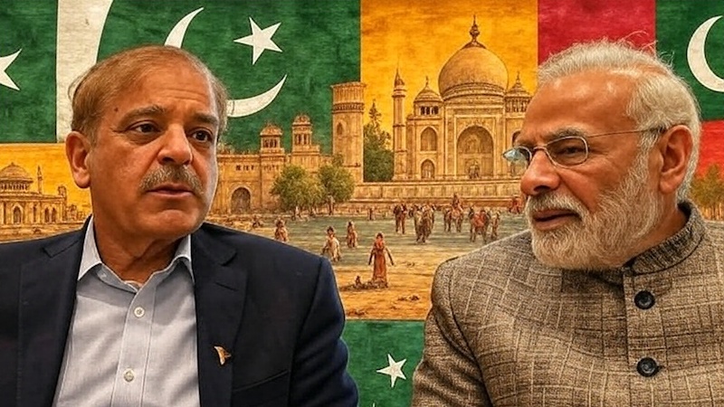 India And Pakistan Don’t Want Peace When Conflict Polls So Well – OpEd – Eurasia Review