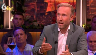 Tv-recensie | Gezellig ontmenselijken