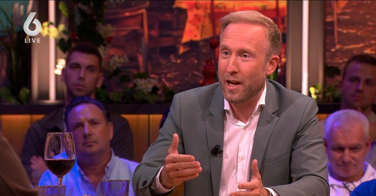 Tv-recensie | Gezellig ontmenselijken