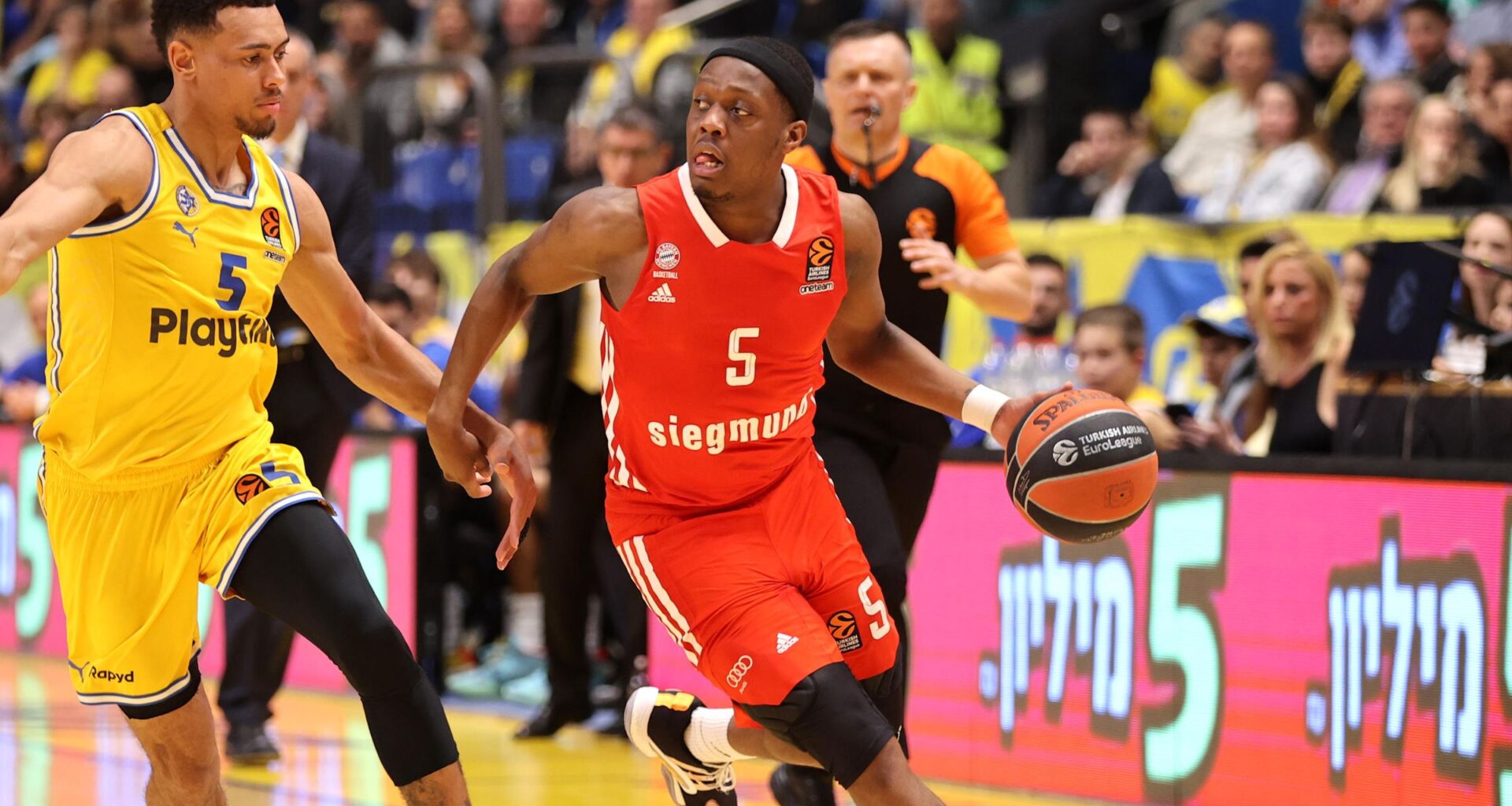 BKT EuroCup
