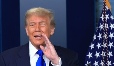 Trump Just Went Absolutely Nuclear in Screwing Over MAGA Voters