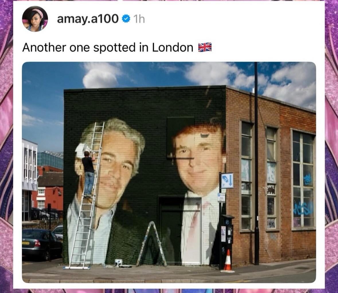 can anyone tell me where this is?