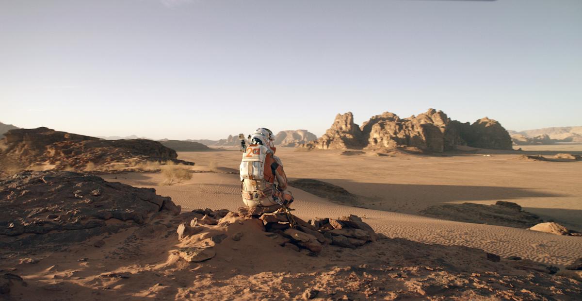 Bert Ulrich, Former NASA Film Liason, Joins Space 11 Corp, The Company Founded By Andrea Iervolino To Bring Entertainment To Space
