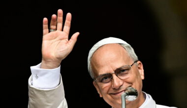 Pope Leo may extend his stay at Castel Gandolfo - Vatican