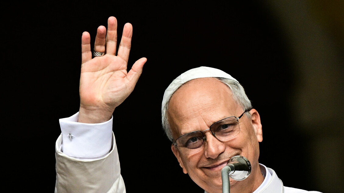 Pope Leo may extend his stay at Castel Gandolfo - Vatican