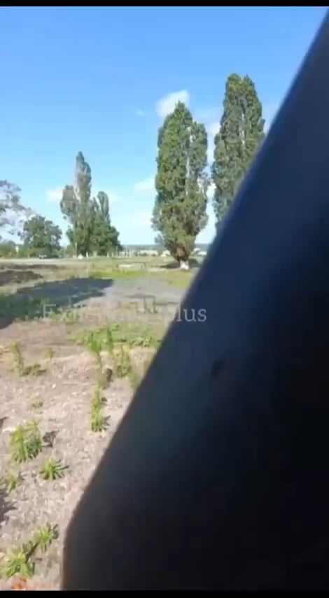Russian soldiers open fire on a civilian vehicle, only to find out that there are women inside wearing Russian military uniform