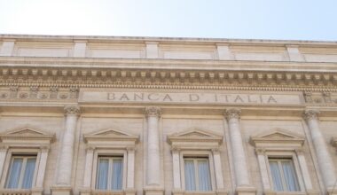 Italian firms are less pessimistic says Bank of Italy - TopNews