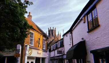 Ely Cathedral