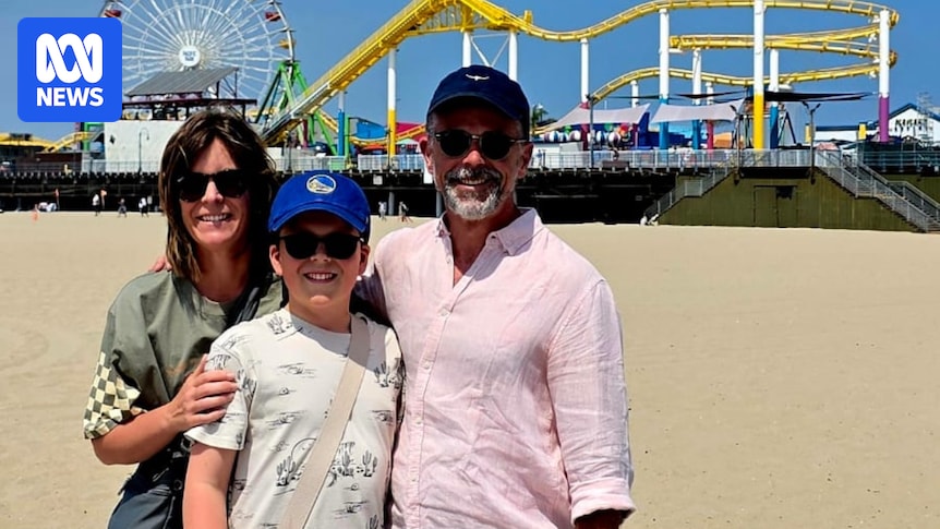 Australians still travelling to the US despite Trump-era border crackdowns
