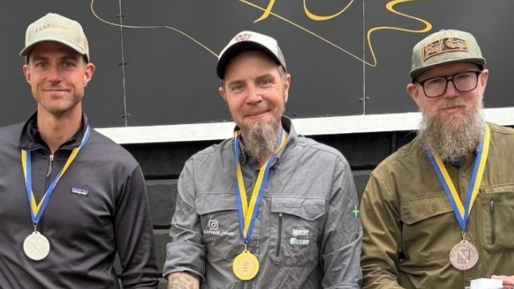 Jonas från Vissefjärda är bäst i Sverige på flugfiske – Barometern-OT